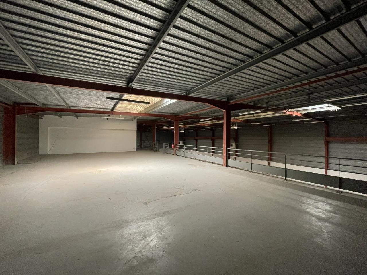 Local d'activité Coignières 1726m² Location local d'activité Coignières Yvelines OLACT2314744 11